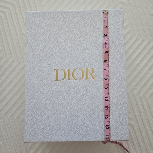 Dior Box - Picture 3 of 7